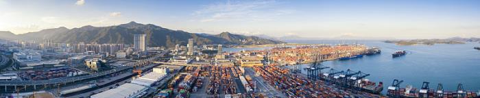 美国国际物流:实现全球化贸易的关键 美国国际物流:实现全球化贸易的关键