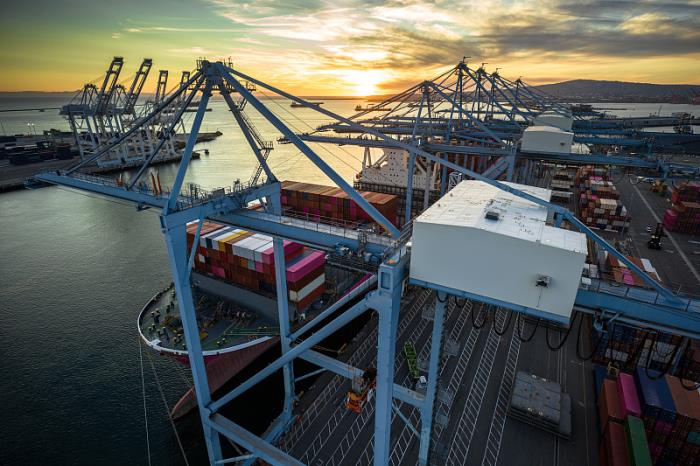 从国内寄包裹到美国主要方式