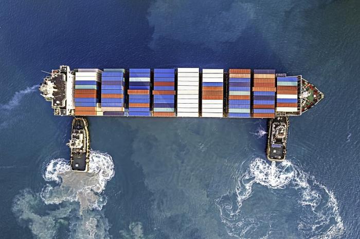 美国国际物流：充分利用科技优势，构建高效运输网络