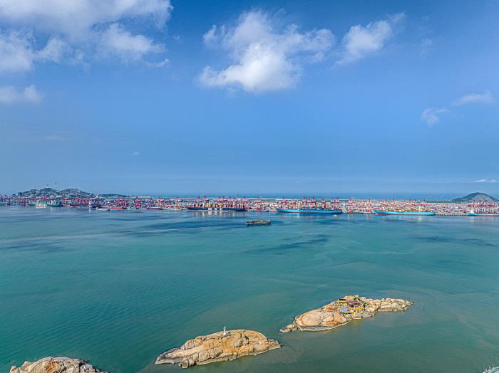 客户至上，定制物流解决方案——美国国际海运公司