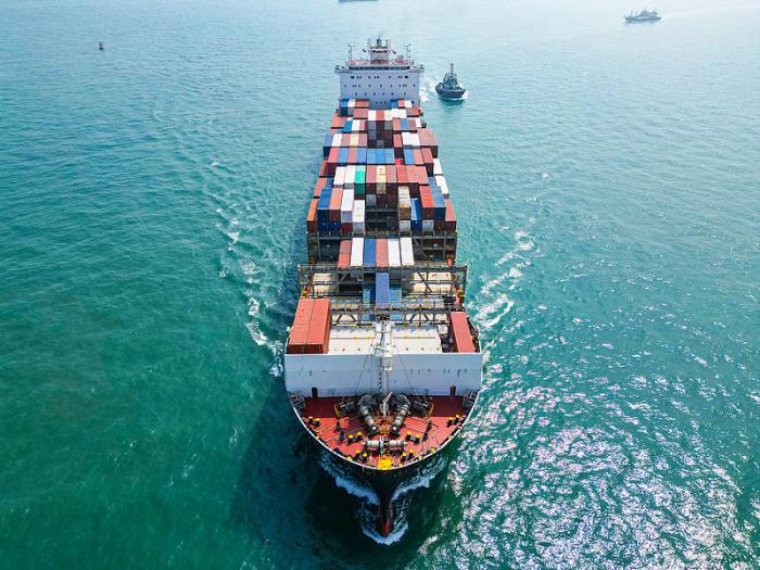 美国货代公司：助力企业实现全球物流顺畅运作