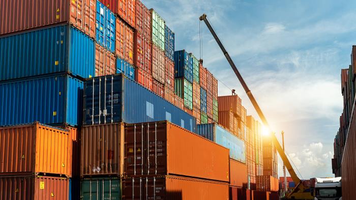 美国国际货运代理：打造全球快速高效的物流网络