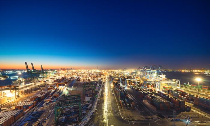 美国国际物流:长期开放大门,引领全球贸易潮流 美国国际物流:长期开放大门,引领全球贸易潮流