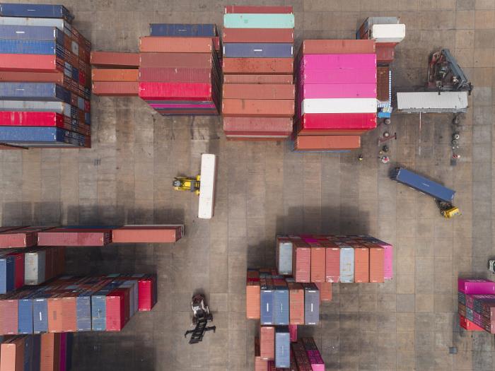 美国海派和美国空派的区别是什么？