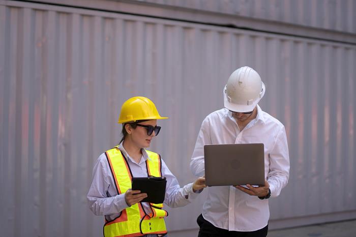 美国海运拼箱多少钱？