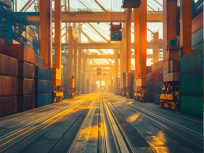 福州快递到美国要多久