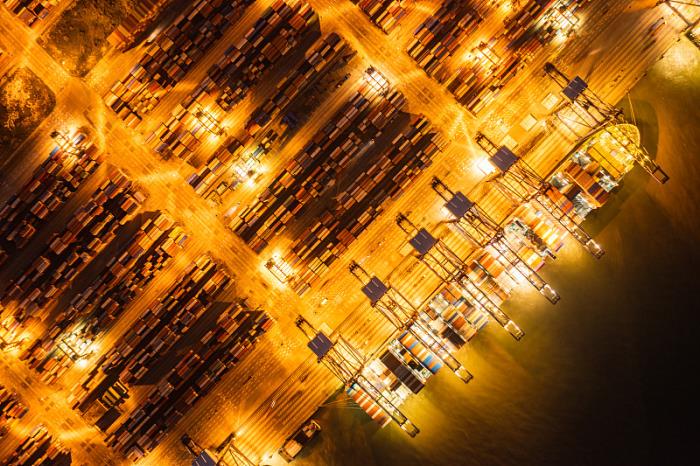 你知道美国海关都是怎么查验的吗？一文读懂！