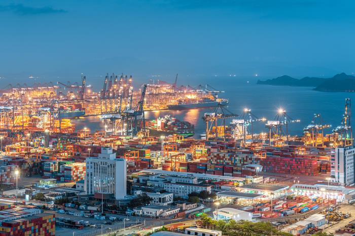 从中国邮寄食品到美国有哪些要注意的？