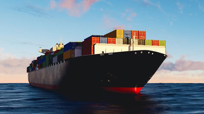 国际海运到美国港口后，如何办理清关手续？