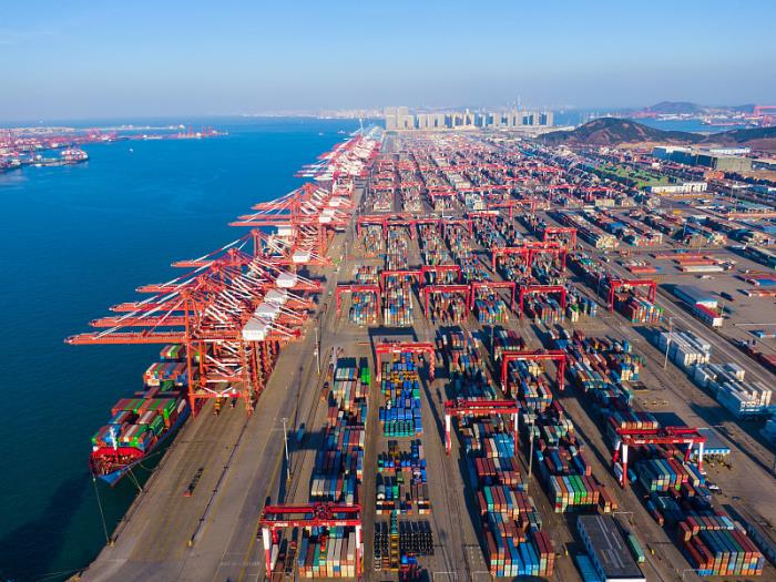 寄空运太贵不划算！海运慢还不一定让寄，怎么把货物邮寄到美国？