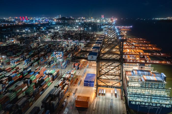 寄快递到美国只需4天！啥都能寄，丢件包赔！