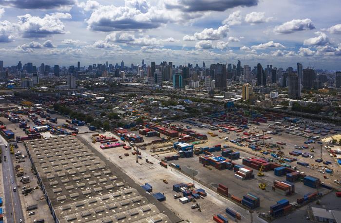 国际空运价格查询