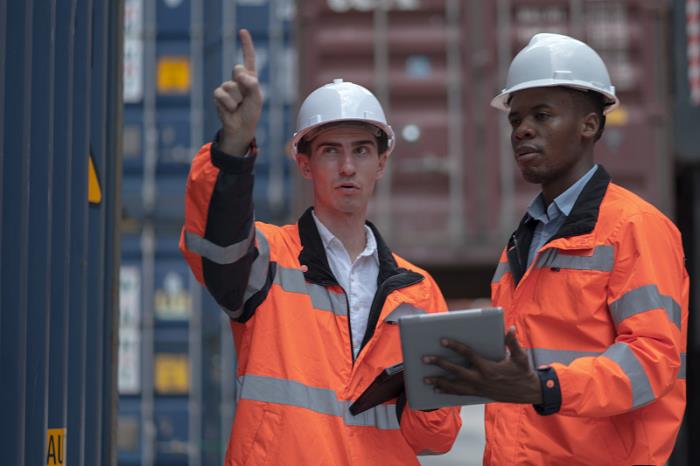 美国超大件货物怎么寄？