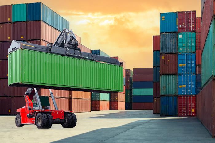 美国海运运费是多少？