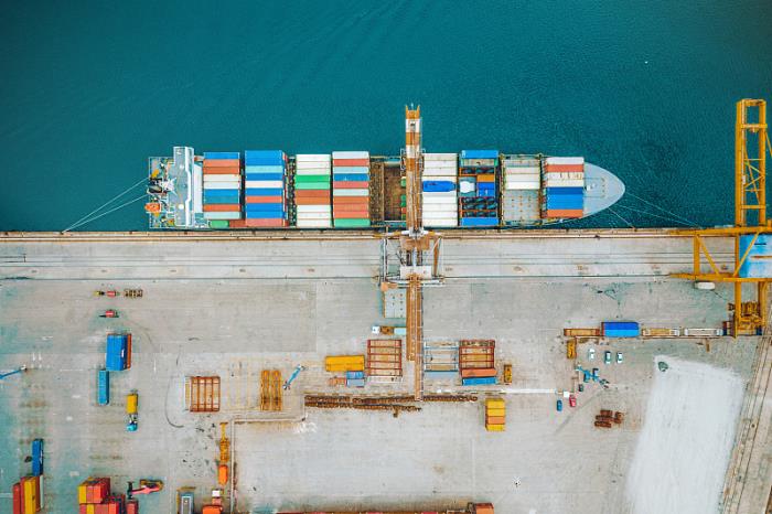 为什么海运超大件到美国一定要打木架？