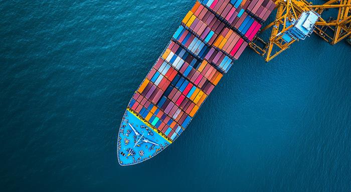 从中国邮寄包裹到美国注意事项