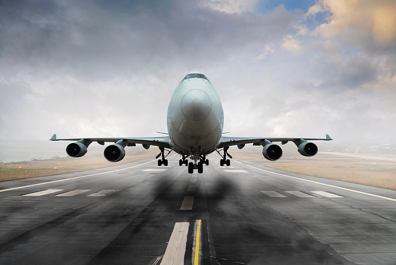 物品机电新产品从中国上海使用飞机物流配送至美国新奥尔良