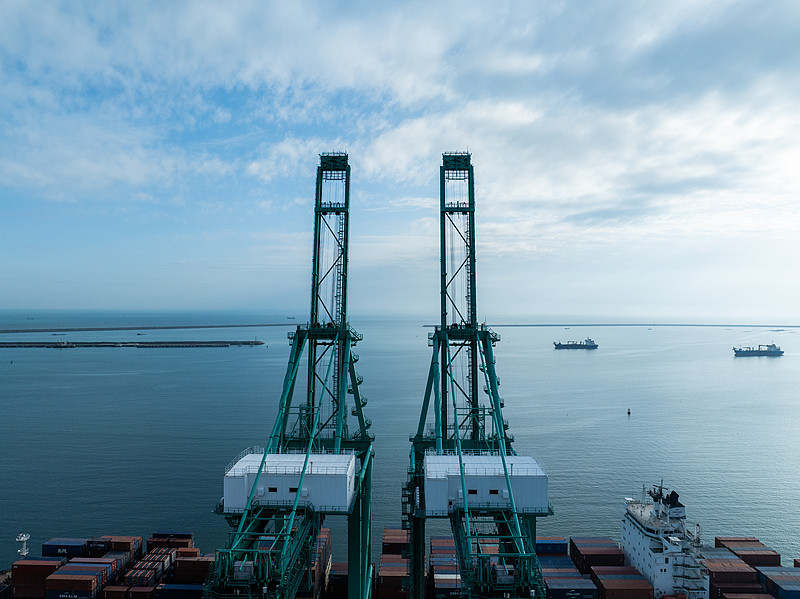 物品电子产品清洁用品/保养剂经长春采用空运送货到达美国明尼阿波利斯