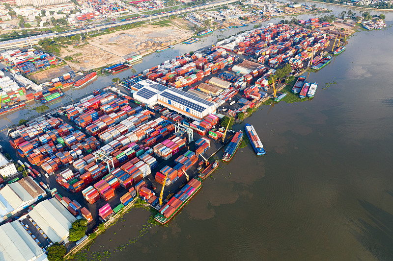 物品剃须刀/剃须泡沫从上海采用空运配送到美国芝加哥