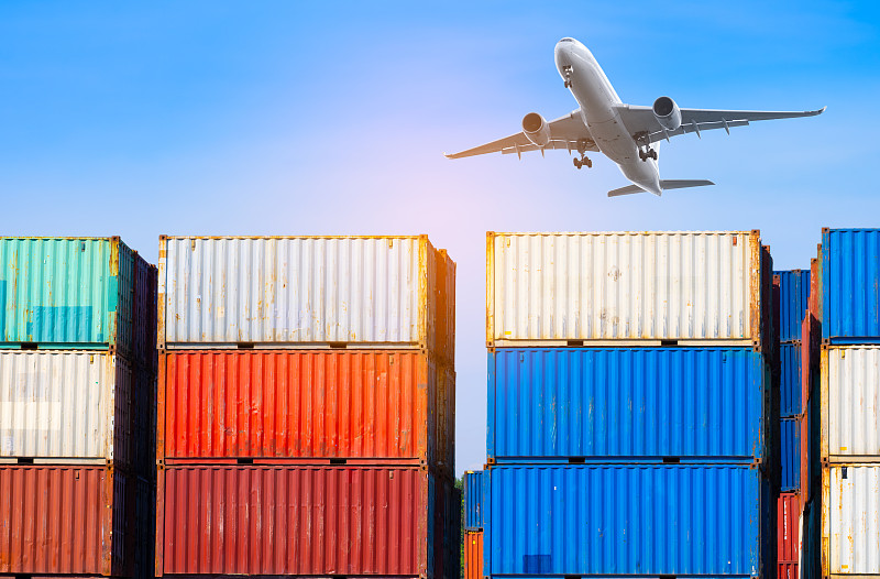 货品咖啡机/电茶炉从中国南宁选择飞机速递到美国西雅图