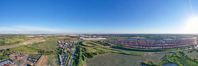 物品罗经（磁罗经、陀螺罗经）经大连使用空运物流配送抵达美国路易斯维尔