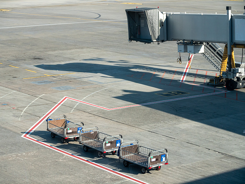 货品二、汽车用品从上海采用空运快递至美国路易斯维尔