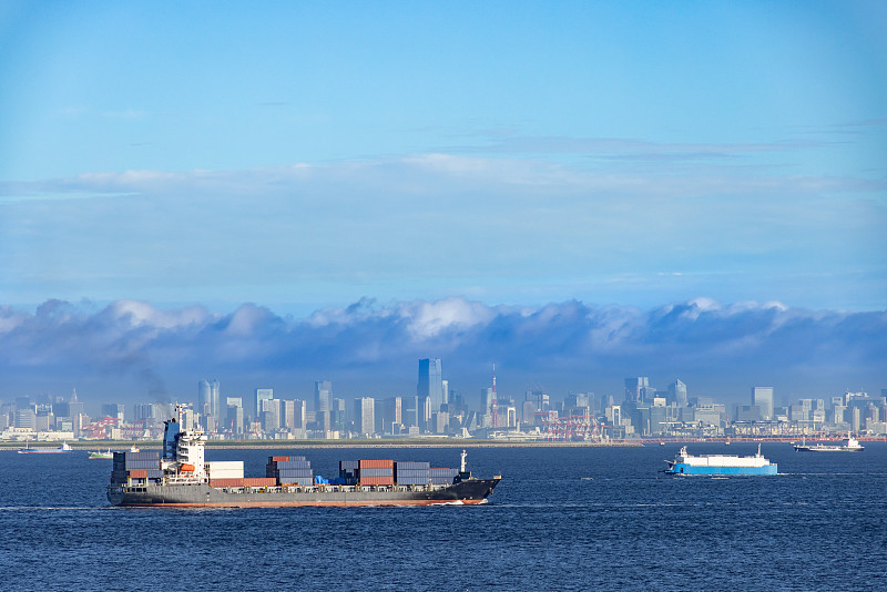 商品化学产品从中国北京选用飞机送货抵达美国巴尔的摩