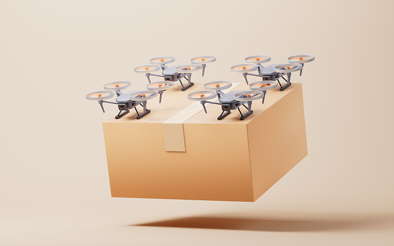 货品手机游戏散热风扇经香港采用飞机货运抵到美国查尔斯顿