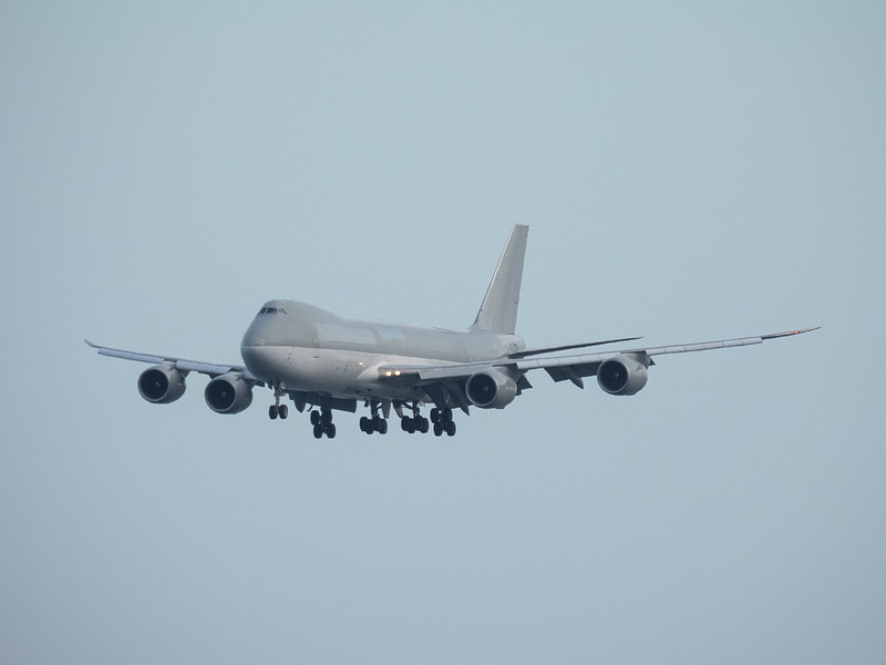 货品熔断器从中国上海选取空运货运抵到美国西雅图