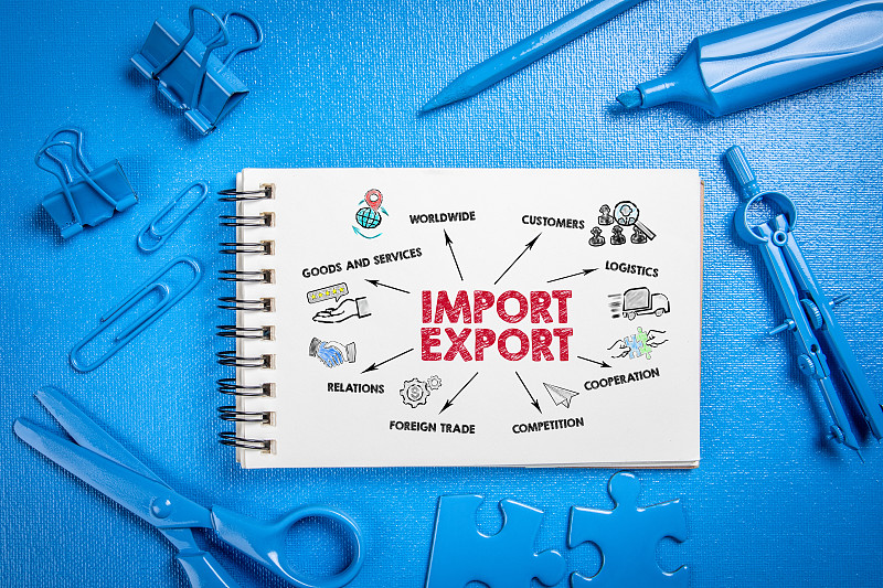 货品频谱分析仪经重庆选用空运配送到美国密尔沃基