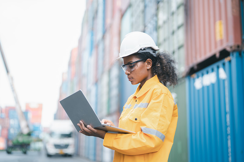 货品洗衣机清洁剂从上海选用飞机快递抵到美国波特兰