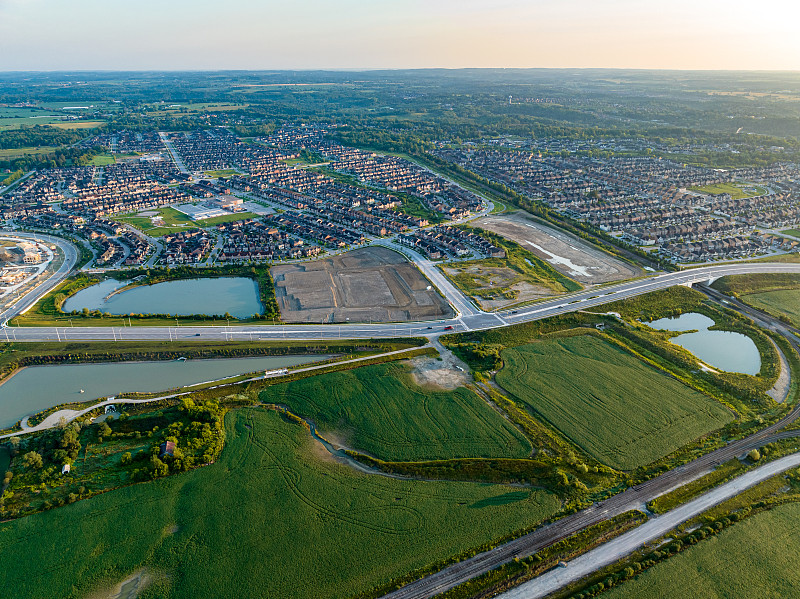 样品谷子（粟）从上海选取飞机货运到美国辛辛那提