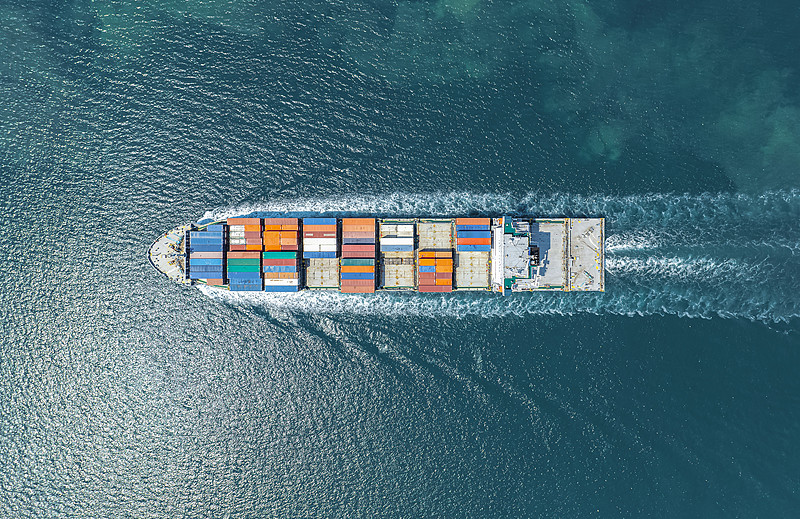 货品机箱从中国广州采用空运配送抵到美国哥伦布 货品机箱从中国广州采用空运配送抵到美国哥伦布