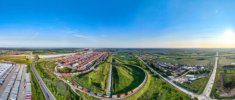 商品弹簧钢棒经中国长春采纳飞机速递到美国底特律