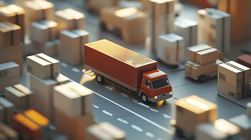 商品黄杉经中国南宁采取飞机配送到达美国纳什维尔