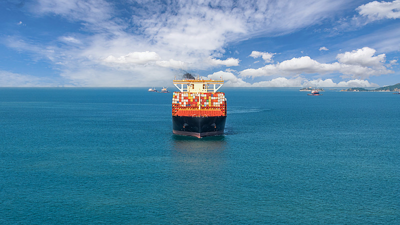 货品铝合金(建筑、航空、交通等用)经重庆选用海运运输抵达墨西哥 货品铝合金(建筑、航空、交通等用)经重庆选用海运运输抵达墨西哥