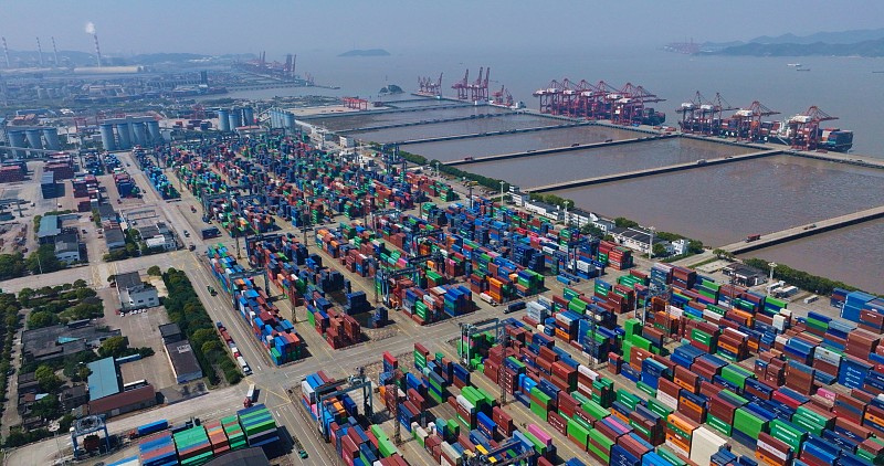 物品桌面文件架从东莞使用空运送货至韩国——丽水