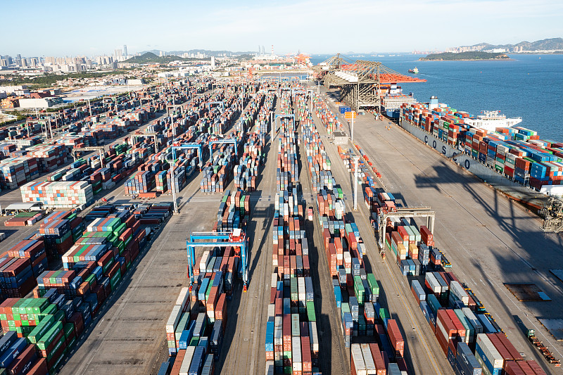 样品橡木从中国石家庄选取飞机配送到达美国新奥尔良