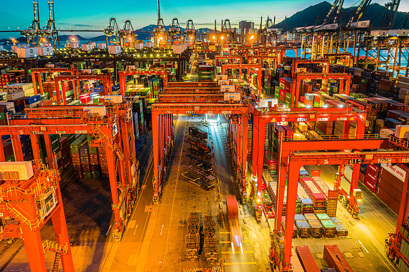 物品儿童遥控玩具从中国上海选择空运货运到达美国夏洛特