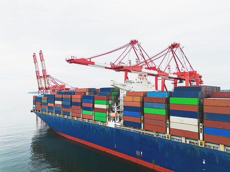 商品柳条编结品从佛山使用海运配送到卢森堡 商品柳条编结品从佛山使用海运配送到卢森堡