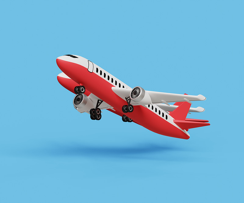 物品发动机零部件（活塞、气缸套、曲轴）从中国南宁选用空运配送至美国芝加哥