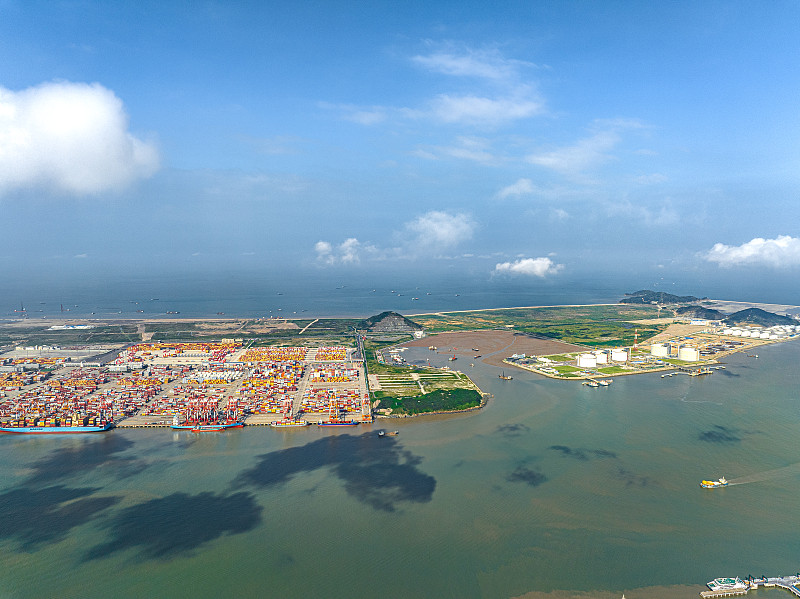 商品山楂片经郑州选用海运物流配送到阿拉伯联合酋长国——鲁韦