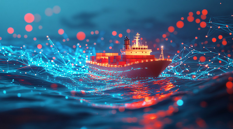 货品船舶用通信设备（对讲机、无线电）经中国天津选用飞机速递至美国俄克拉荷马城