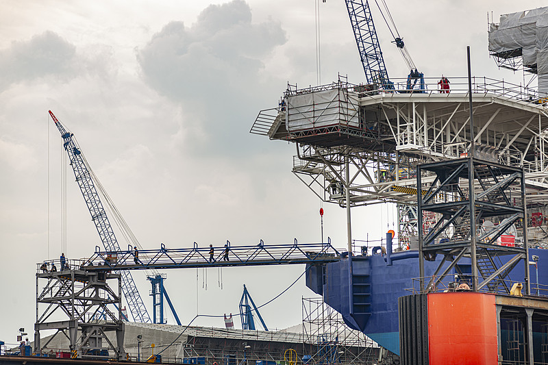 商品花生制品从中国西安采用空运配送抵到美国菲尼克斯