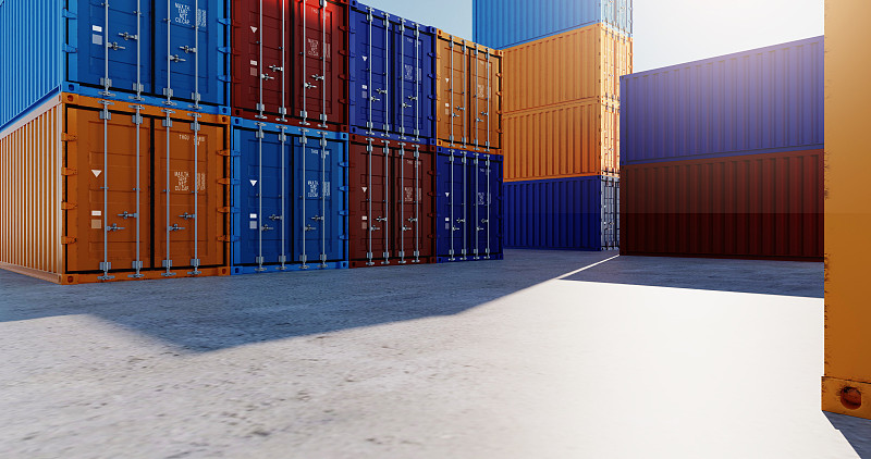 商品玻璃刮经福州采用空运货代到达美国新奥尔良