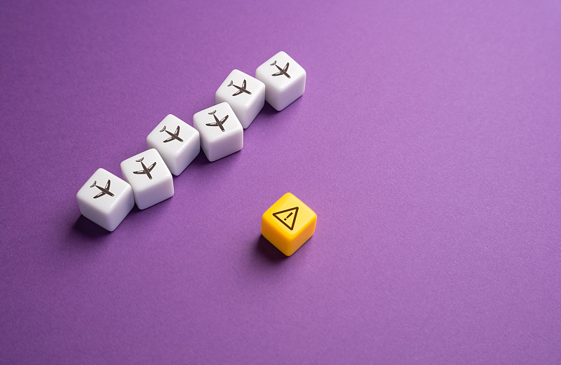 商品碗碟架从中国东莞选择飞机送货抵达美国迈阿密