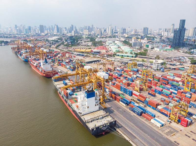 货品耐候钢从广州采用飞机运送抵达美国普拉特河 货品耐候钢从广州采用飞机运送抵达美国普拉特河