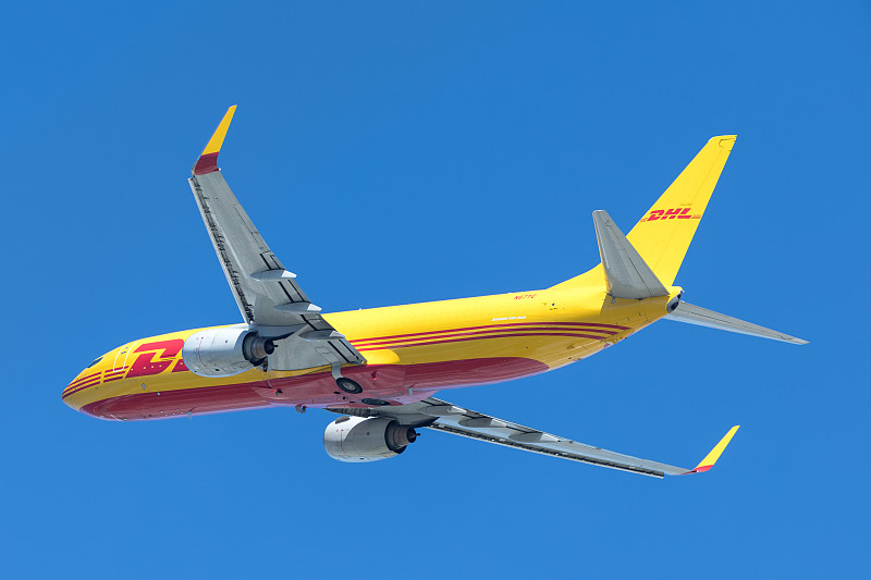 商品千斤顶及起升设备从沈阳使用空运速递到达美国伯明翰