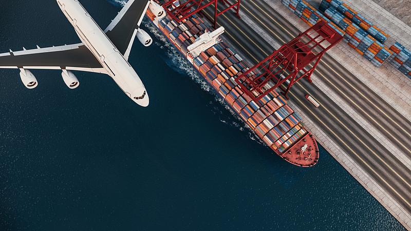 货品取暖器经南京选用空运货运抵到美国长滩