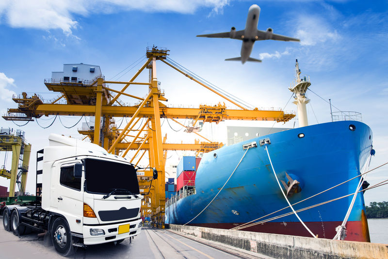 上海市海运到运输到荷兰等地区出口外贸物流诠释
